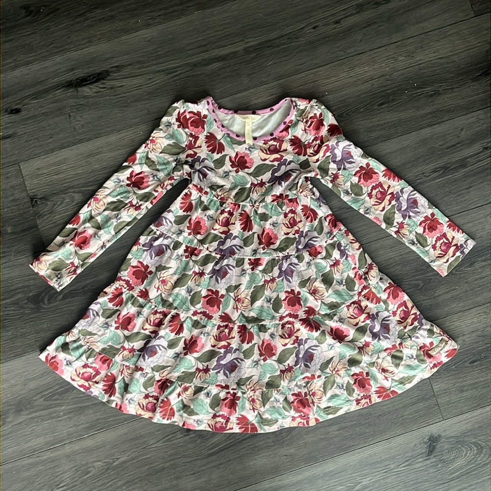 Size 6 Matilda Jane dress GUC